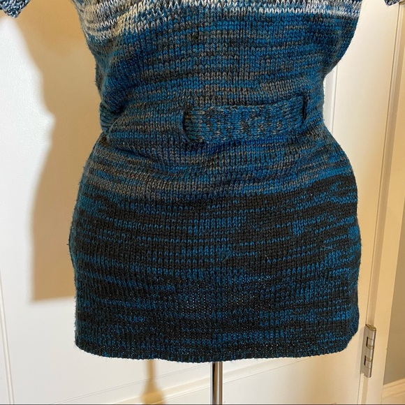 Style & Co Petite Sweater Top - Picture 5 of 12